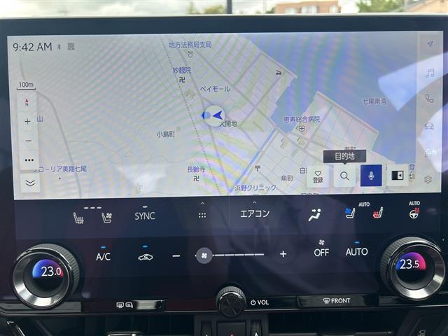 Lexus NX 6
