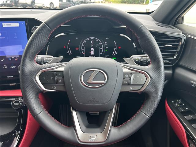 Lexus NX 10