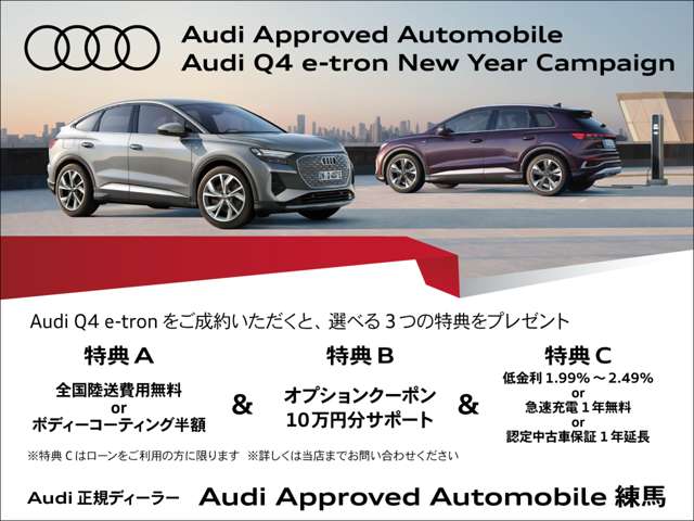 Audi Q4 e-tron 7