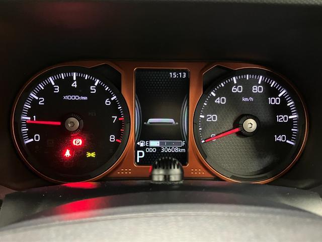 Daihatsu Taft 11