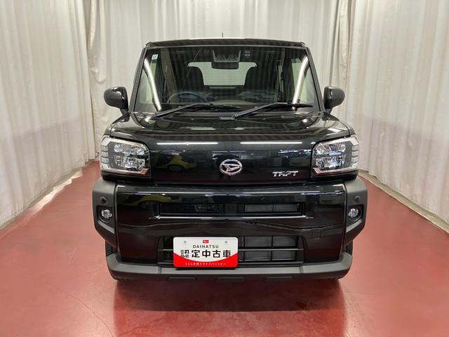 Daihatsu Taft 3