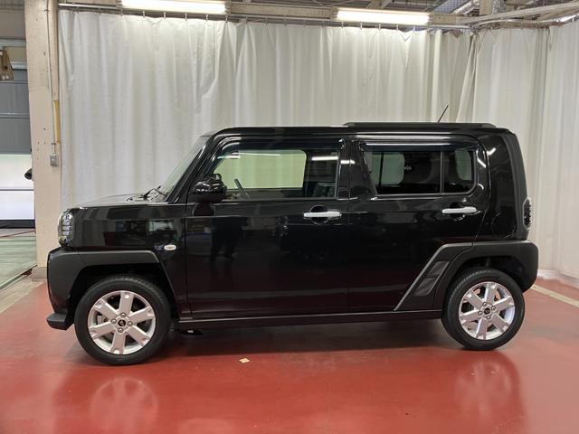 Daihatsu Taft 8