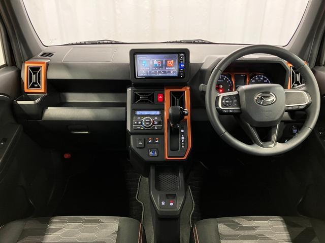 Daihatsu Taft 10
