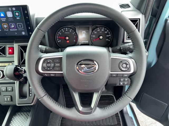 Daihatsu Taft 12