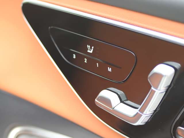 Mercedes-Benz GLC Coupe 12