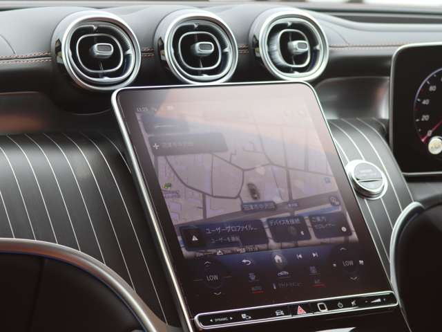 Mercedes-Benz GLC Coupe 6