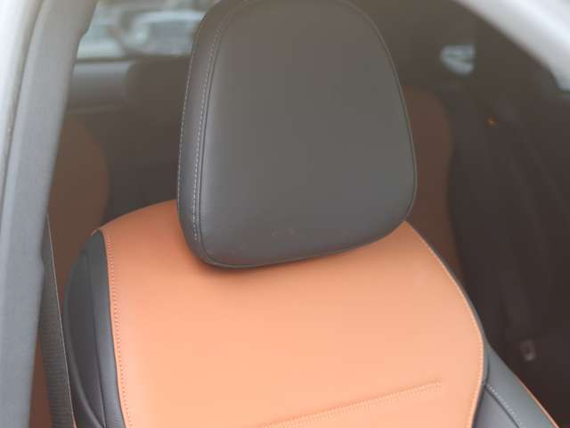 Mercedes-Benz GLC Coupe 9