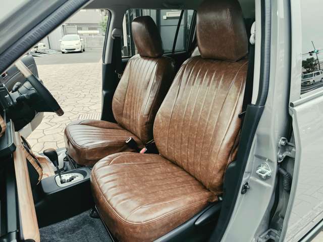 Toyota Probox Van 2