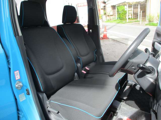 Suzuki Hustler 11
