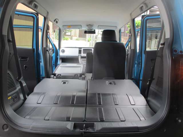 Suzuki Hustler 8