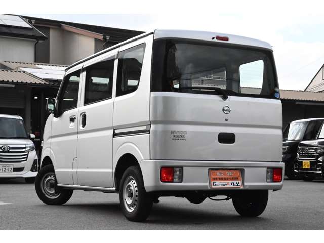 Nissan NV100 Clipper 12