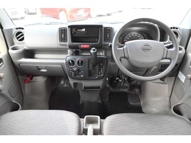 Nissan NV100 Clipper 5