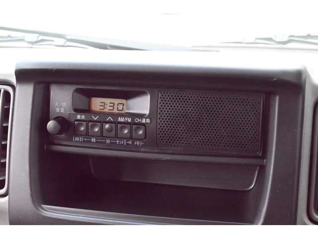 Nissan NV100 Clipper 7