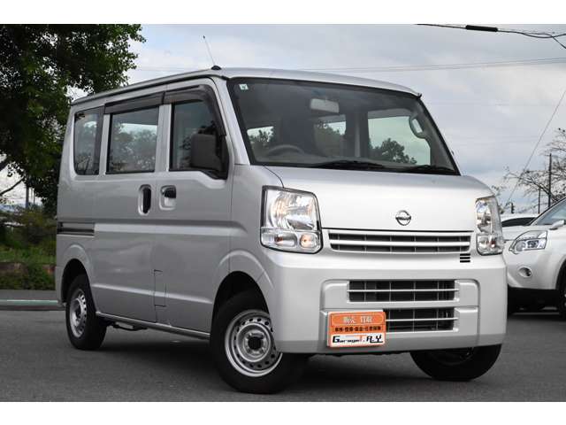 Nissan NV100 Clipper 10