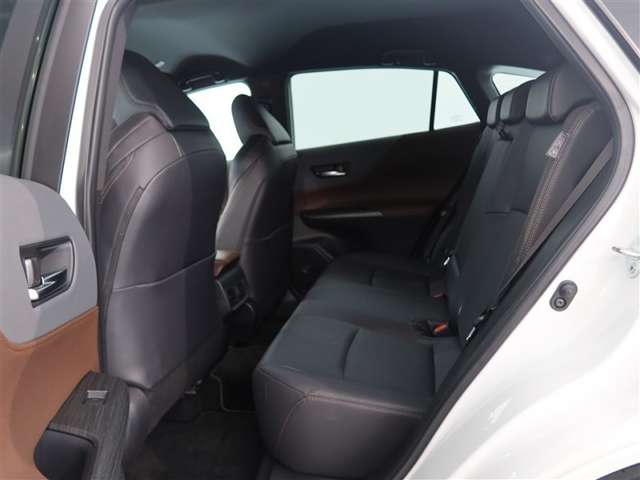 Toyota Harrier 12