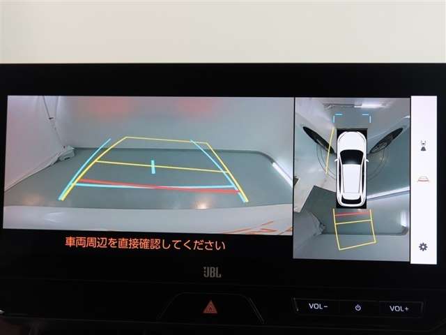 Toyota Harrier 10