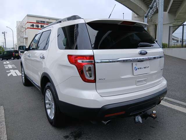 Ford Explorer 11