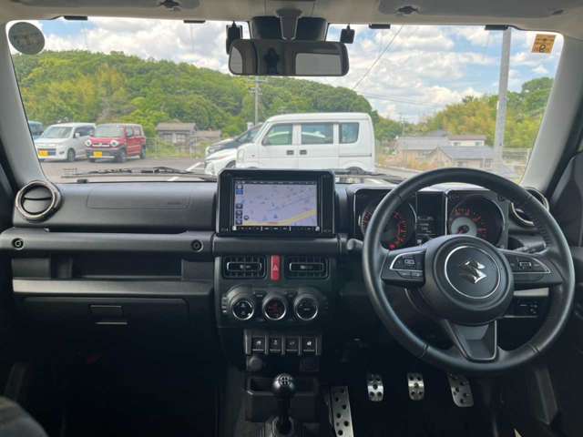 Suzuki Jimny 3