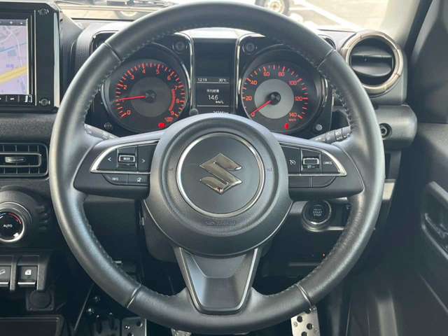 Suzuki Jimny 9