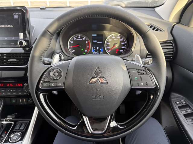 Mitsubishi Eclipse Cross 4