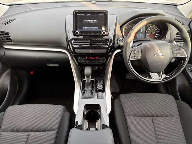 Mitsubishi Eclipse Cross 9