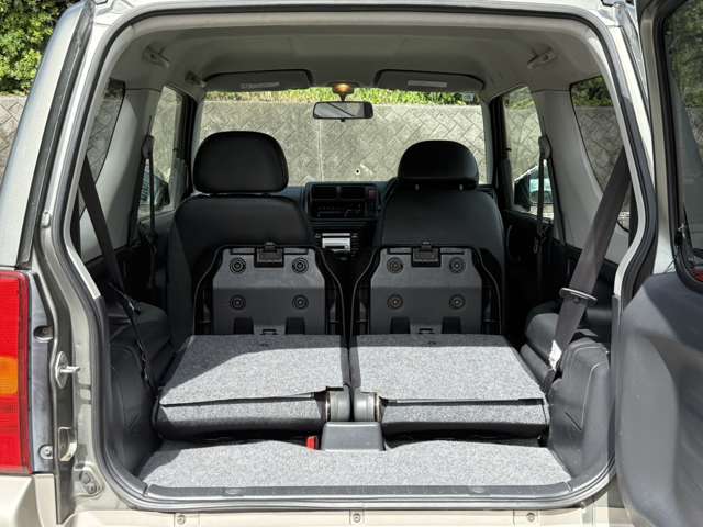 Suzuki Jimny 11