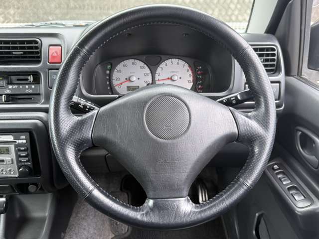 Suzuki Jimny 2
