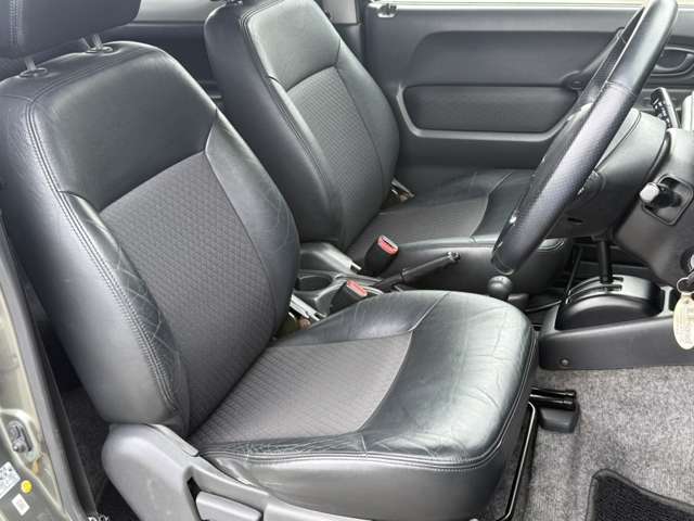 Suzuki Jimny 6