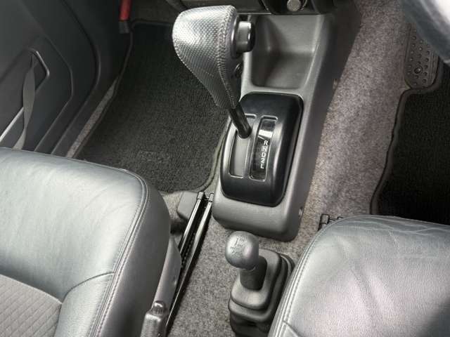 Suzuki Jimny 7