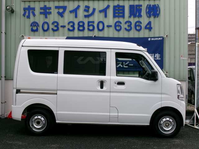 Suzuki Every 3