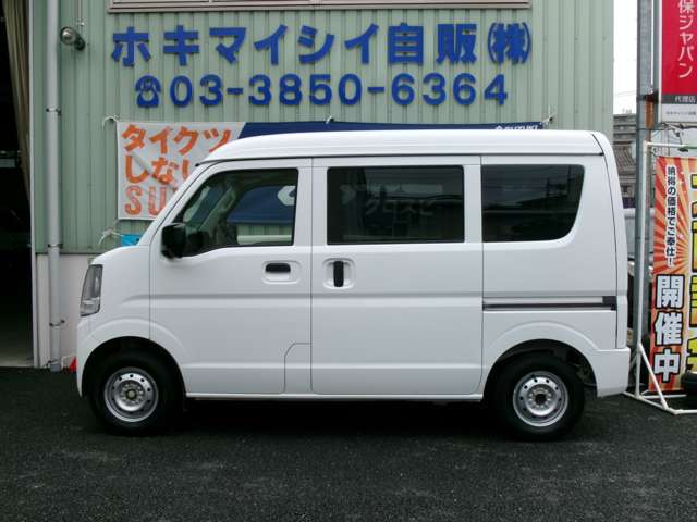 Suzuki Every 6