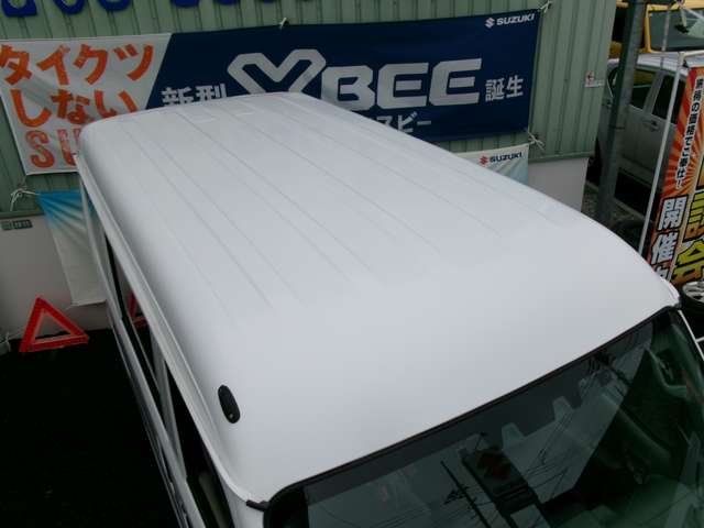 Suzuki Every 8