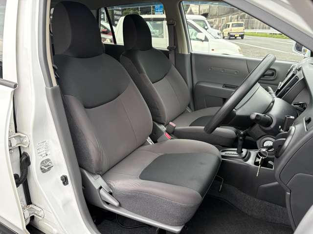 Nissan NV150 AD 11