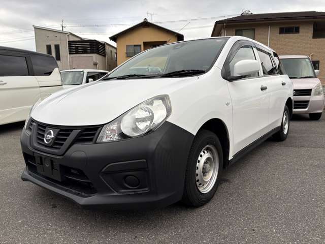 Nissan NV150 AD 3