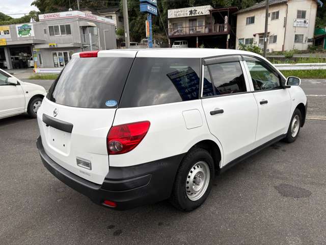 Nissan NV150 AD 4