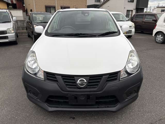 Nissan NV150 AD 5