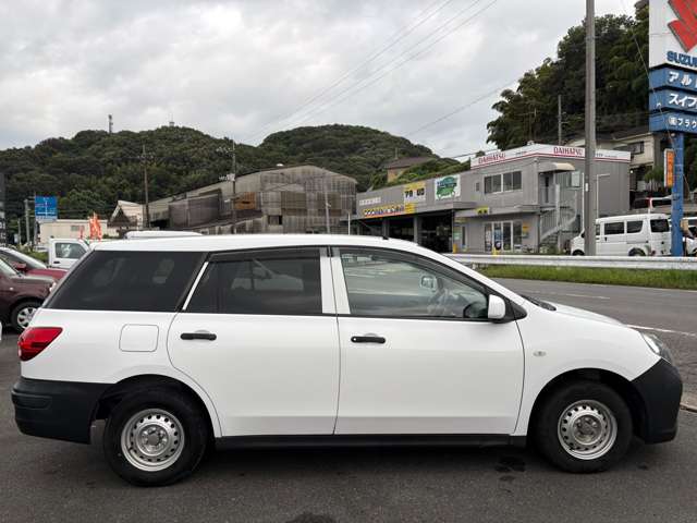 Nissan NV150 AD 7
