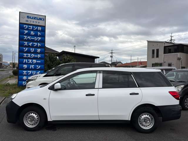 Nissan NV150 AD 8