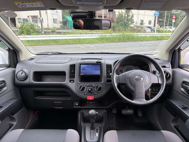 Nissan NV150 AD 9