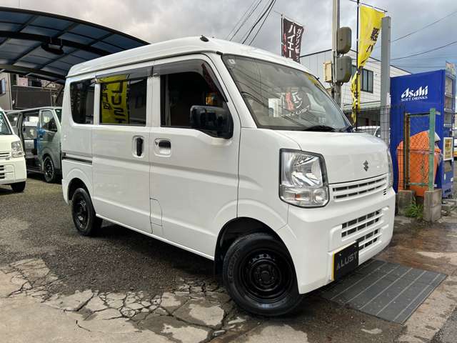 Suzuki Every 3