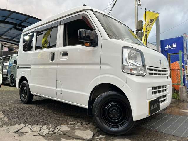 Suzuki Every 9