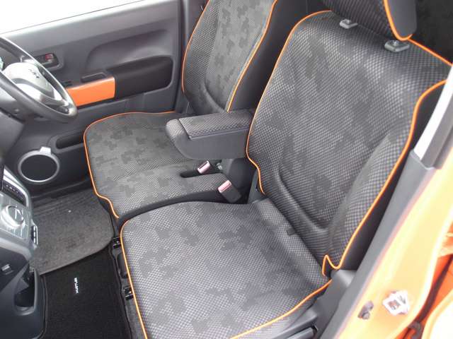 Suzuki Hustler 10
