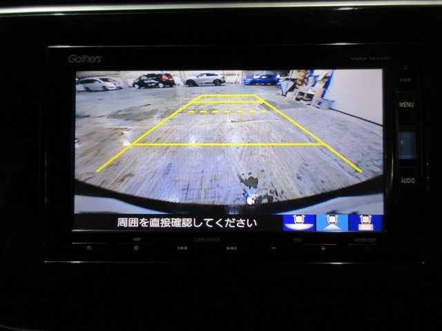 Honda Stepwgn 7