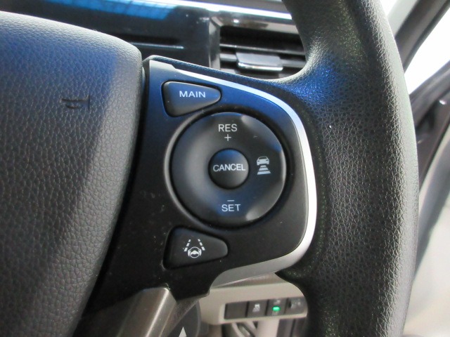 Honda Stepwgn 10