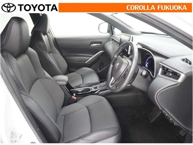 Toyota Corolla Cross 11