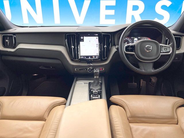 Volvo XC60 2