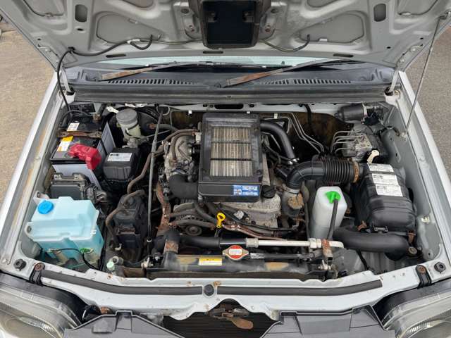 Suzuki Jimny 11