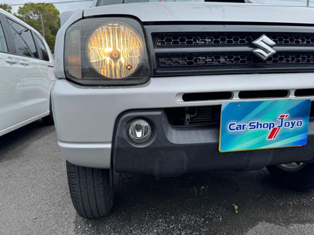 Suzuki Jimny 12