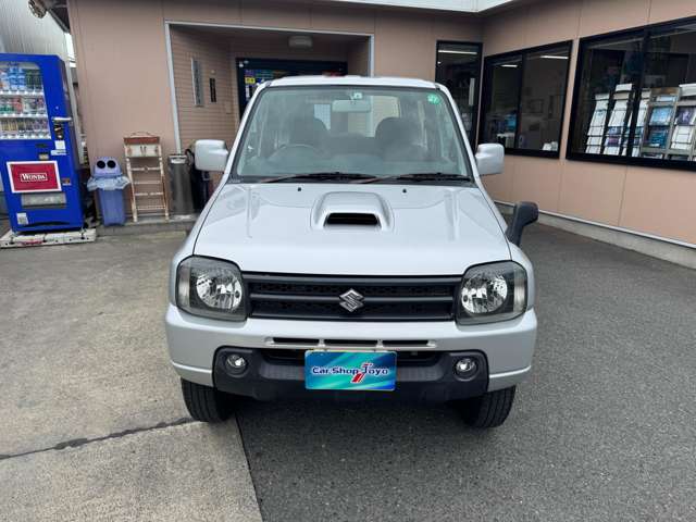 Suzuki Jimny 2