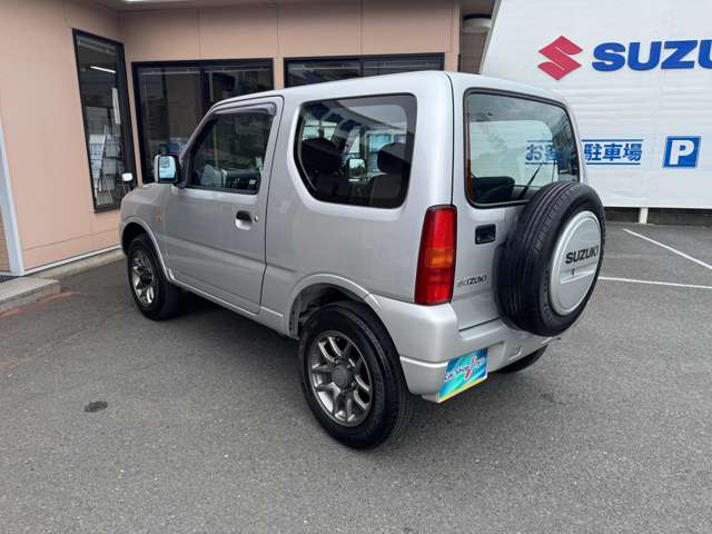 Suzuki Jimny 9